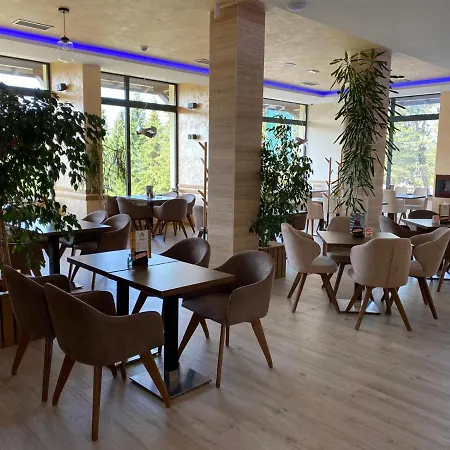 Appartement Goldview Zlatibor