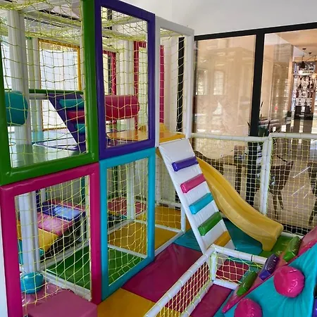 Goldview Appartement *