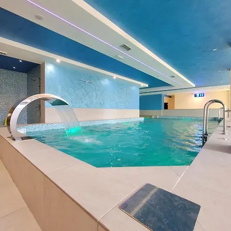 Goldview Appartement Zlatibor