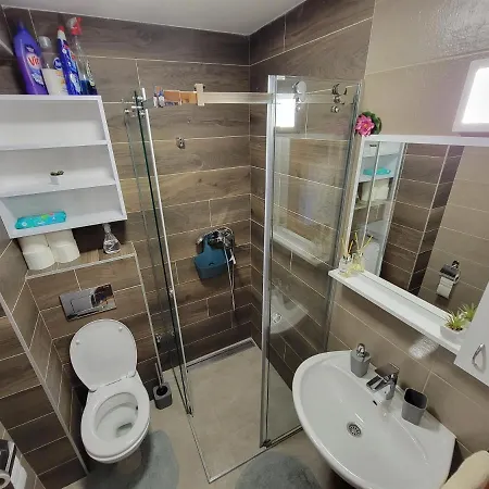 Goldview Appartement