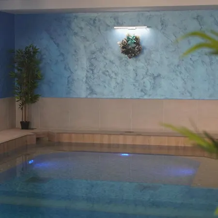 Goldview Appartement Zlatibor