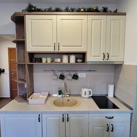 Appartement Goldview Zlatibor