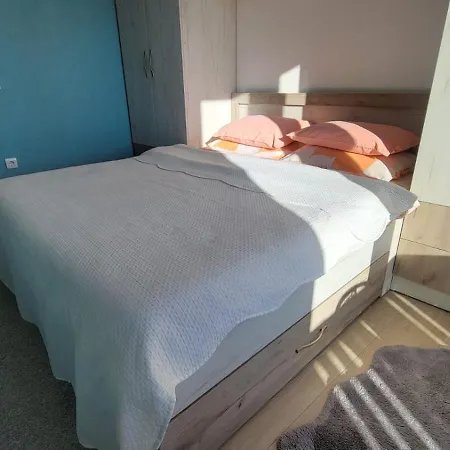 Appartement Goldview