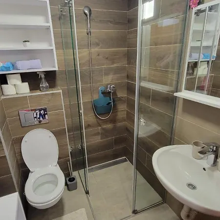 Goldview Appartement Zlatibor