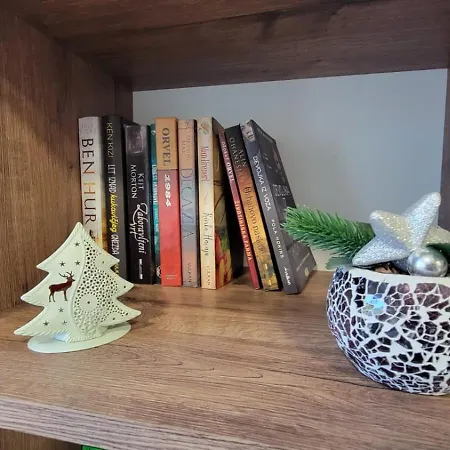 Goldview Appartement *