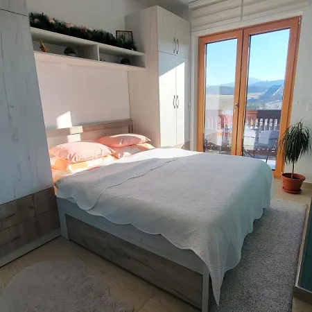 Goldview Appartement