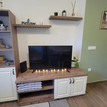 Appartement Goldview Zlatibor