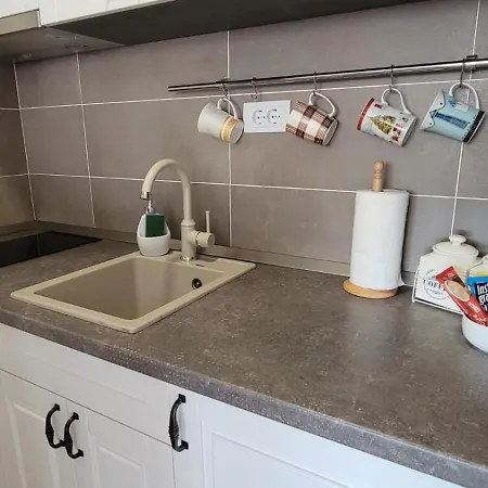 Appartement Goldview