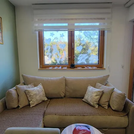 Goldview Appartement Zlatibor
