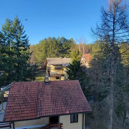 Goldview Appartement