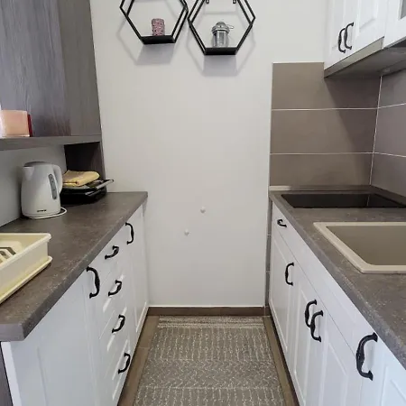 Goldview Appartement