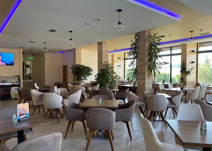 Appartement Goldview