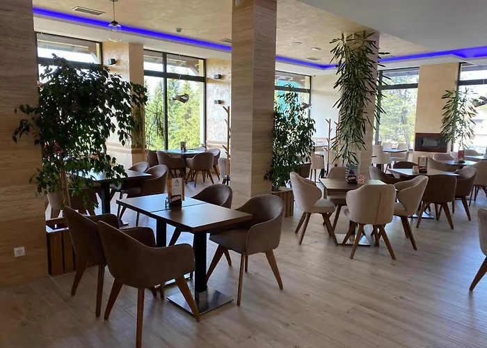 דירה Goldview זלאטיבור