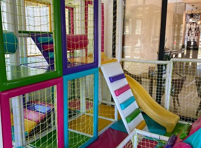 Goldview Appartement *