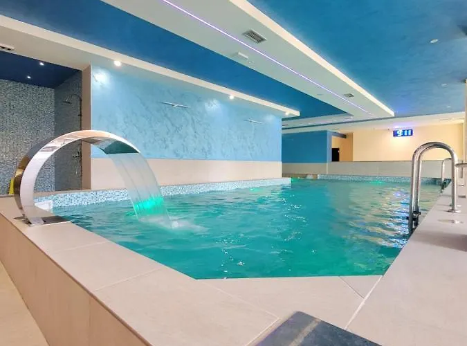 Goldview Appartement Zlatibor