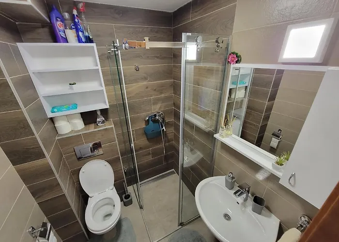 Goldview Appartement