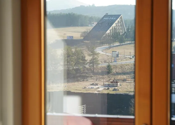 Goldview זלאטיבור