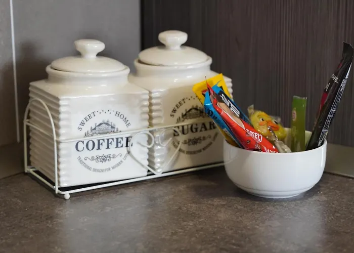 Goldview Appartement