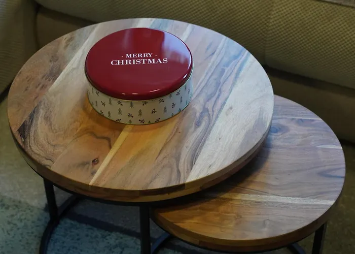 דירה Goldview זלאטיבור