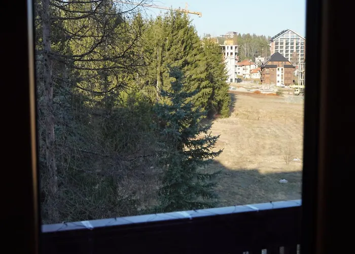 Goldview Appartement *