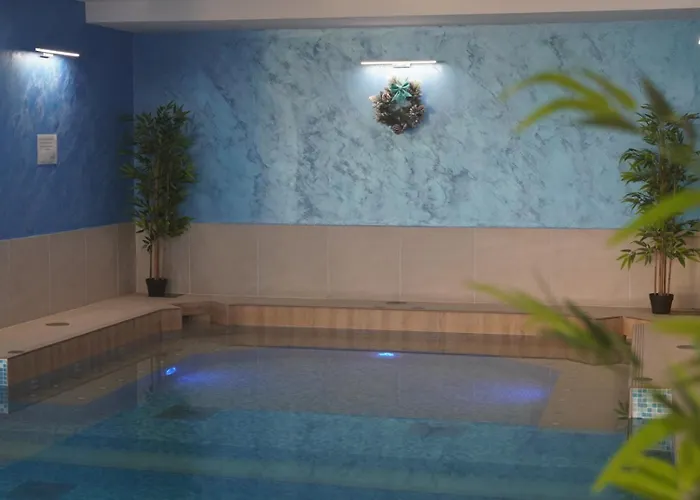 Goldview Appartement Zlatibor