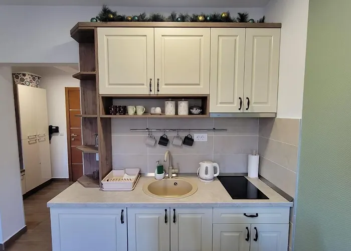 Appartement Goldview Zlatibor