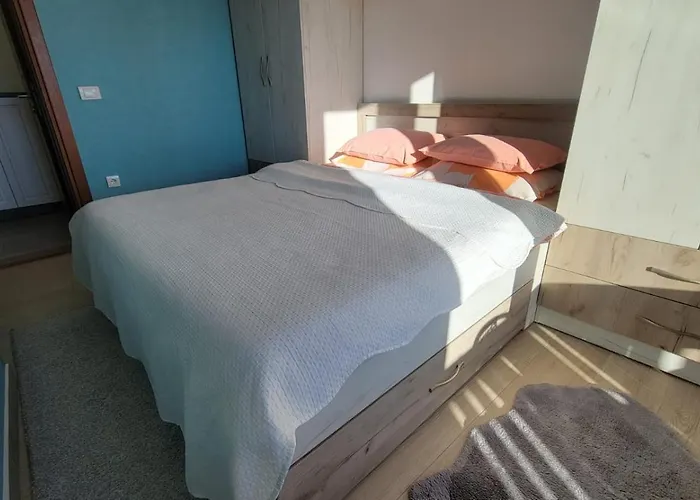 Appartement Goldview