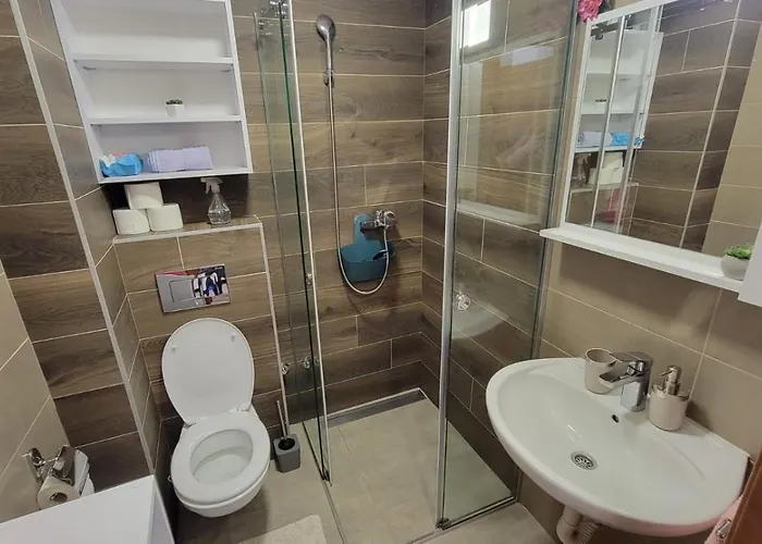 Goldview Appartement Zlatibor