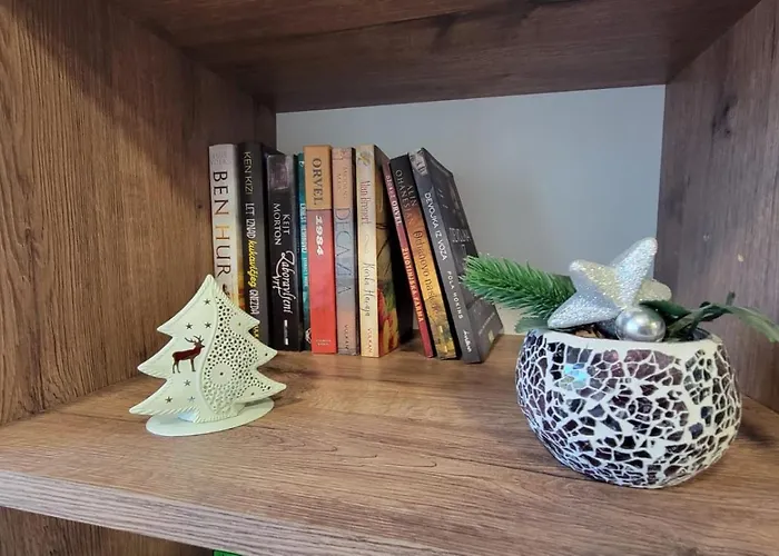 Goldview Appartement *