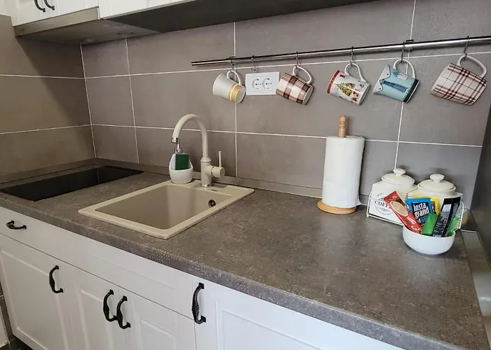 Appartement Goldview