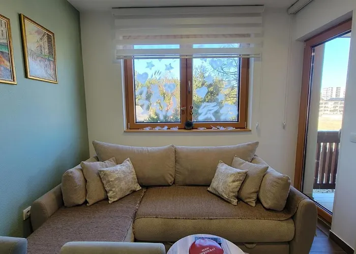 Goldview Appartement Zlatibor