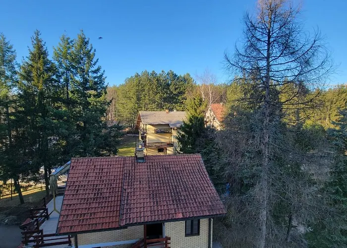 Goldview Appartement