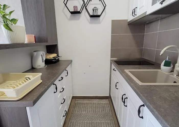 Goldview Appartement